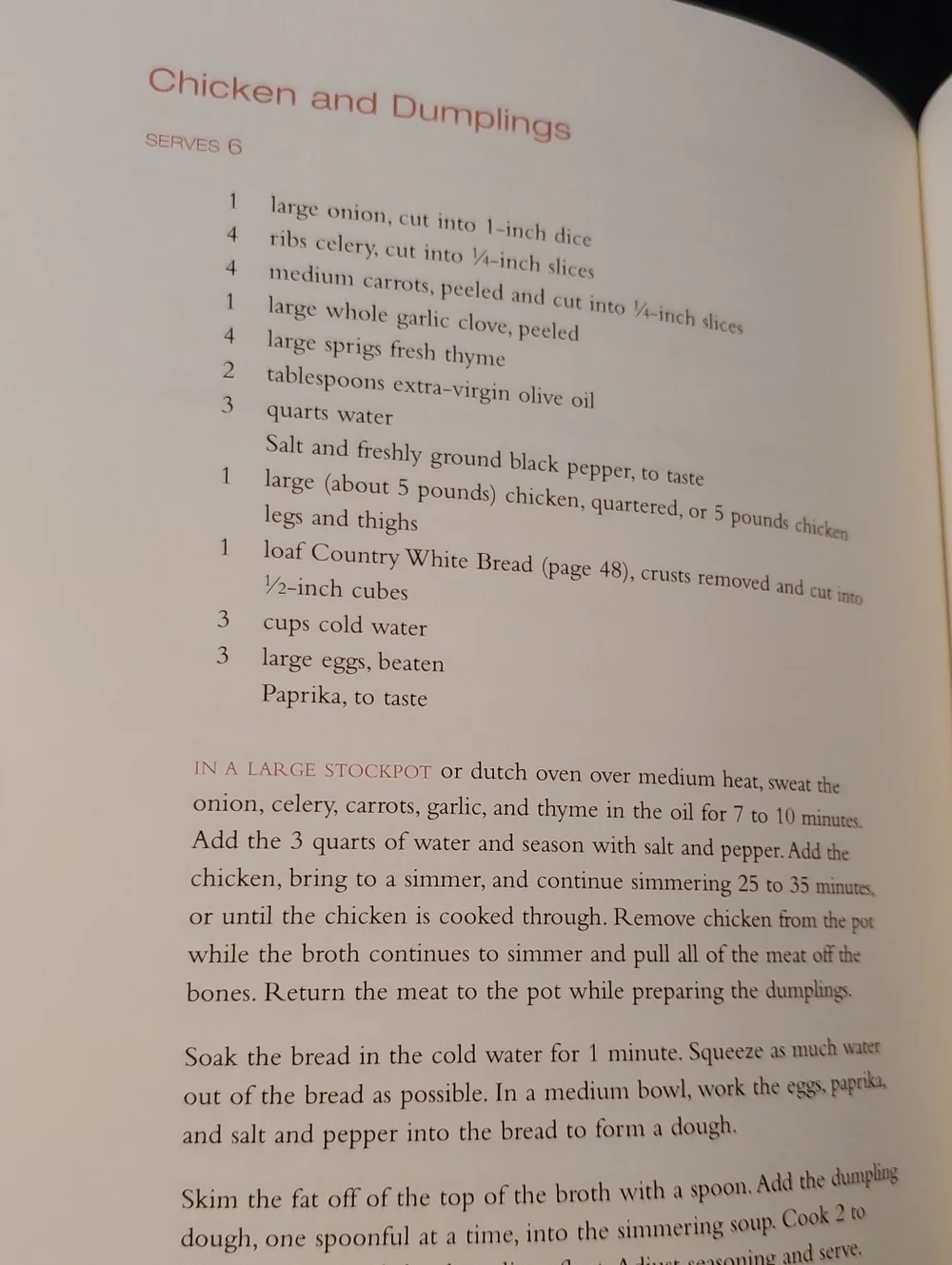 The‎ Panera Bread Cookbook - Panera Bread